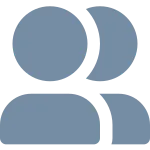 Users SVG Icon